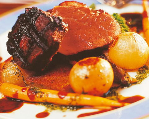 Amalfi Bistro & Wine Bar - Tourism TAS 1