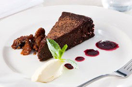 Amalfi Bistro & Wine Bar - Tourism TAS 2