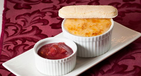Coopers Colonial Motel & Rhys's Restaurant - Tourism TAS 4