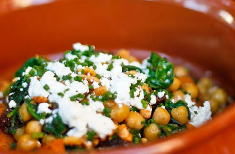 Peasant Restaurant - Hobart Tourism 0