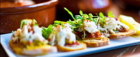 Peasant Restaurant - Hobart Tourism 1