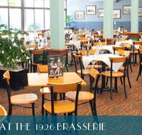 Kuzina - Hobart Tourism