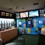 Fish Frenzy - Hobart Tourism 2