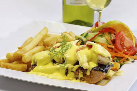 Fish Frenzy - Hobart Tourism 4