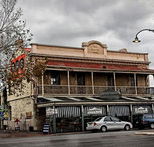 Royal Oak Hotel - Tourism TAS