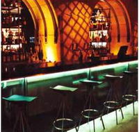 Senate Bar - Hobart Tourism