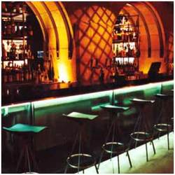 Senate Bar - Hobart Tourism 0