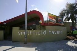 Smithfield NSW Tourism TAS