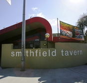 Smithfield Tavern - Tourism TAS