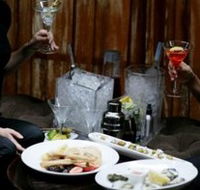 Zeta Bar - Hobart Tourism