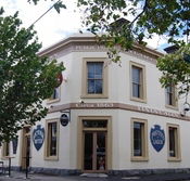 Steam Packet Hotel - Tourism TAS