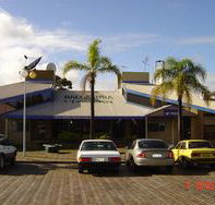 Ballajura Tavern - Tourism TAS