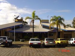 Ballajura Tavern - Tourism TAS 0