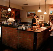 Rose and Crown