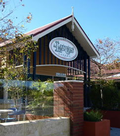 Tourism TAS