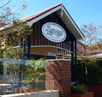 Lakers Tavern - Tourism TAS