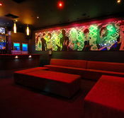 Geisha Bar - Tourism TAS