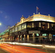 Sail  Anchor Pub Brewery - Hobart Tourism