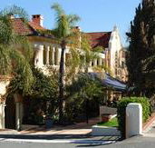 Captain Stirling Hotel - Tourism TAS