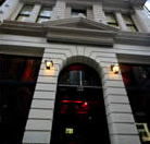 Vault Hotel - Hobart Tourism