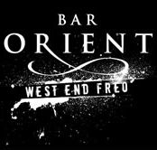Bar Orient - Hobart Tourism