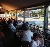 Paddy Maguire's Pub