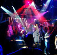 Office Nightclub - Tourism TAS