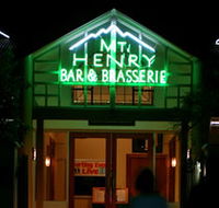Mt Henry Tavern - Tourism TAS
