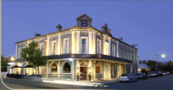 Seaview Tavern - Hobart Tourism