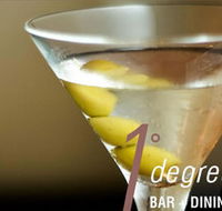 One Degree Bar and Dining - Hobart Tourism