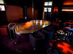 Love And Rockets - Petrie - Tourism TAS 0