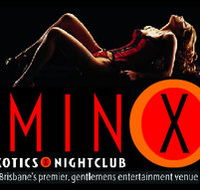 Club Minx - Hobart Tourism