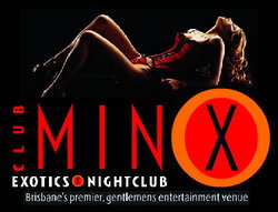 Club Minx - Tourism TAS 0
