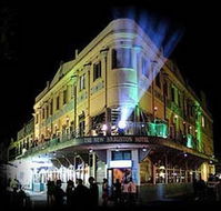 The New Brighton Hotel - Tourism TAS