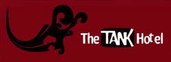 The Tank Hotel - Tourism TAS 0