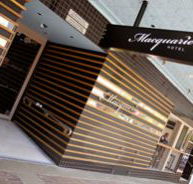 Macquarie Hotel - Tourism TAS
