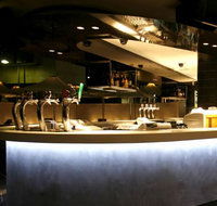 Ryans Bar - Hobart Tourism