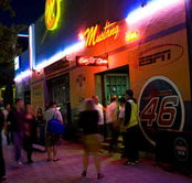 Mustang Bar - Tourism TAS