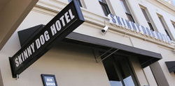 Skinny Dog Hotel - Tourism TAS 0