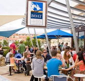 The Boat - Tourism TAS