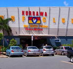 Kurrawa Surf Life Saving Club - Tourism TAS
