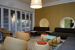 Dolphin Hotel - Hobart Tourism 0