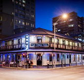 Port Office Hotel - Hobart Tourism