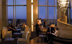 Blu Horizons Bar - Tourism TAS 0