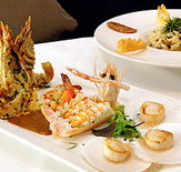 Beluga Bar and Seafood Restaurant - Tourism TAS