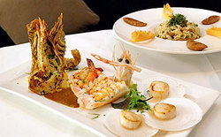 Beluga Bar And Seafood Restaurant - Tourism TAS 0