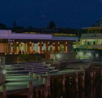 Hugos Lounge - Tourism TAS