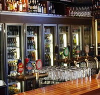 Racecourse Hotel - Tourism TAS