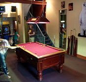 Baden Powell Hotel - Tourism TAS