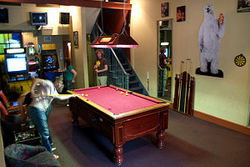 Baden Powell Hotel - Tourism TAS 0